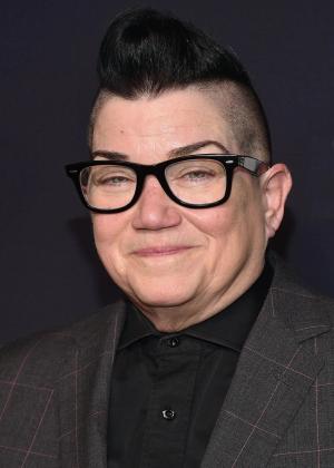 Lea DeLaria